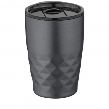 Logotrade promotional item image of: Geo 350 ml copper vacuum insulated tumbler