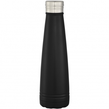 Logotrade business gift image of: Duke 500 ml copper vacuum insulated water bottle
