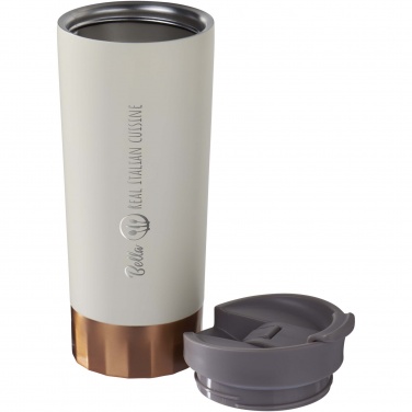 Logotrade promotional merchandise picture of: Peeta 500 ml copper vacuum insulated tumbler