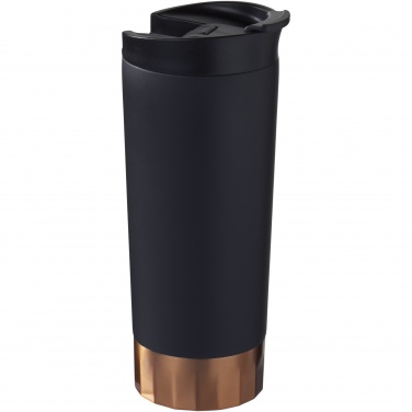 Logotrade promotional gift picture of: Peeta 500 ml copper vacuum insulated tumbler