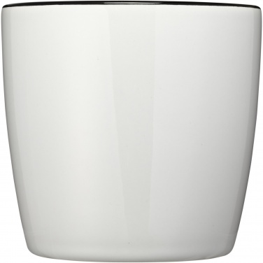 Logo trade advertising products picture of: Aztec 340 ml ceramic mug