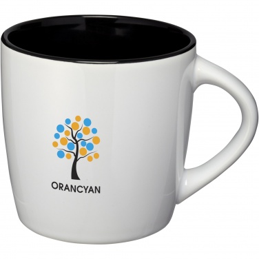 Logotrade promotional gift picture of: Aztec 340 ml ceramic mug