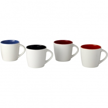 Logo trade promotional products picture of: Aztec 340 ml ceramic mug