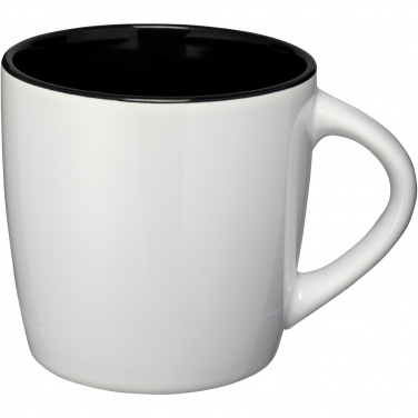 Logotrade promotional giveaway picture of: Aztec 340 ml ceramic mug