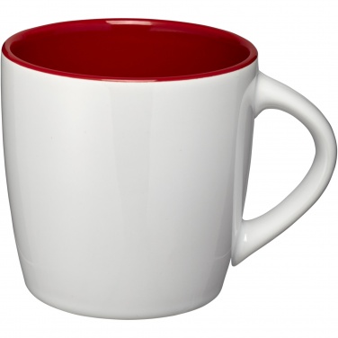 Logo trade promotional items picture of: Aztec 340 ml ceramic mug