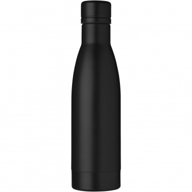 Logo trade promotional merchandise picture of: Vasa 500 ml copper vacuum insulated bottle