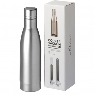 Logotrade promotional product picture of: Vasa 500 ml copper vacuum insulated bottle