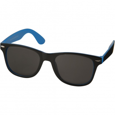 Logotrade promotional product image of: Sun Ray sunglasses with two coloured tones