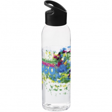 Logotrade advertising product picture of: Sky 650 ml Tritan™ colour-pop water bottle