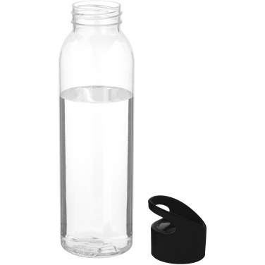 Logo trade promotional product photo of: Sky 650 ml Tritan™ colour-pop water bottle