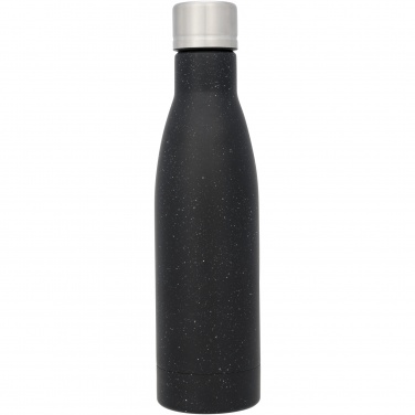 Logotrade promotional gift picture of: Vasa 500 ml speckled copper vacuum insulated bottle