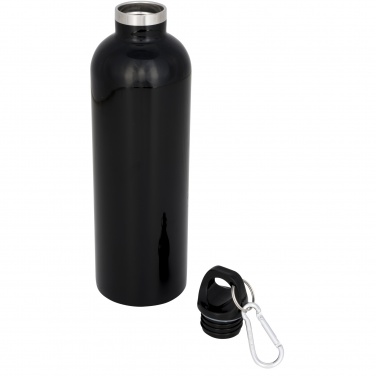 Logo trade promotional giveaways picture of: Atlantic 530 ml vacuum insulated bottle