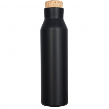 Logotrade promotional giveaway image of: Norse 590 ml copper vacuum insulated bottle