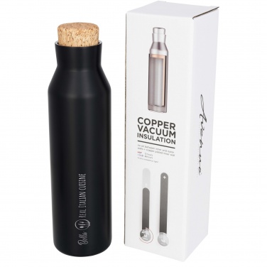 Logotrade promotional gifts photo of: Norse 590 ml copper vacuum insulated bottle