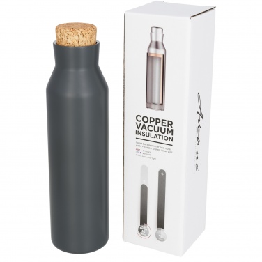 Logo trade promotional items picture of: Norse 590 ml copper vacuum insulated bottle