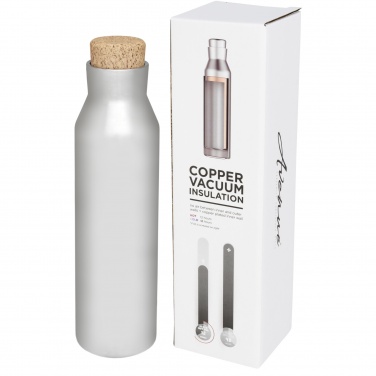 Logo trade business gift photo of: Norse 590 ml copper vacuum insulated bottle
