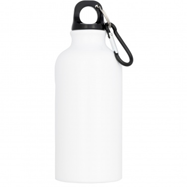 Logotrade advertising product image of: Oregon 400 ml sublimation water bottle