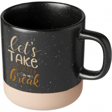 Logotrade corporate gift image of: Pascal 360 ml ceramic mug