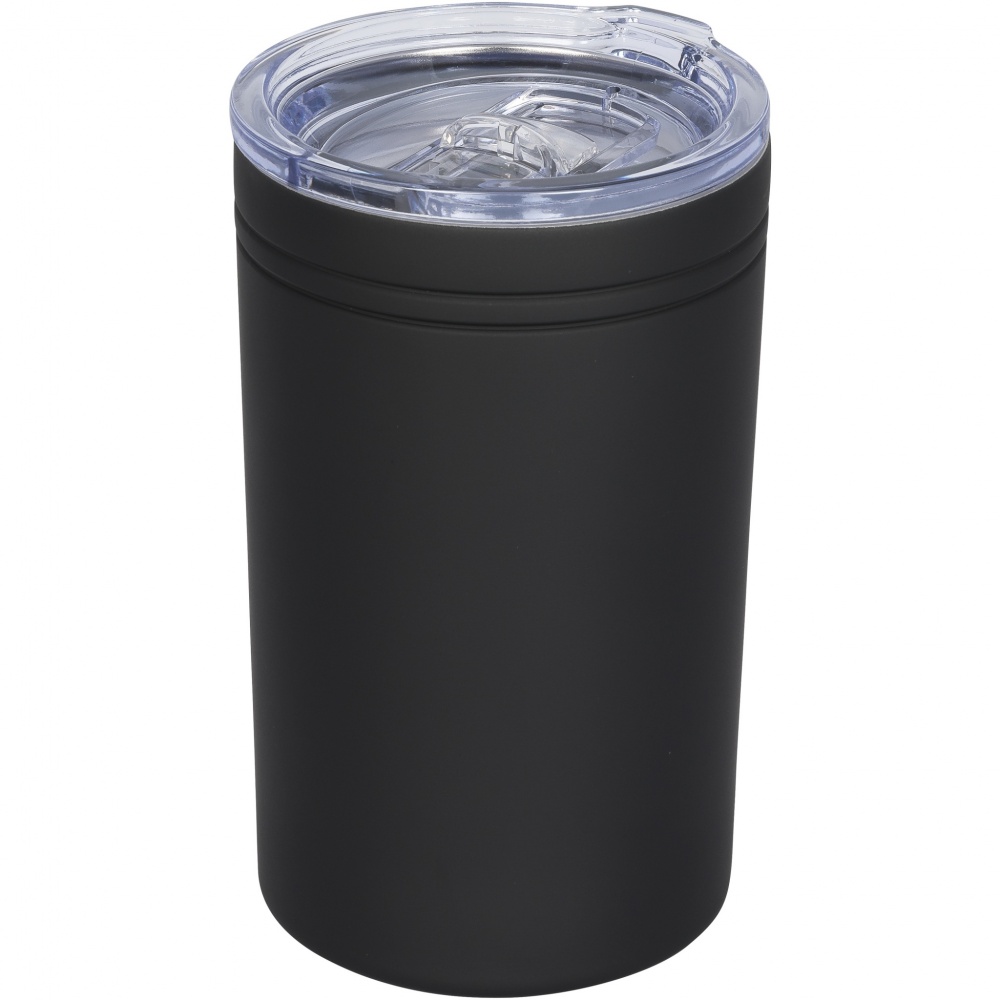 Logotrade corporate gift image of: Pika 330 ml vacuum insulated tumbler and insulator