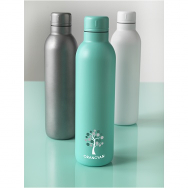 Logo trade promotional giveaways picture of: Thor 510 ml copper vacuum insulated water bottle