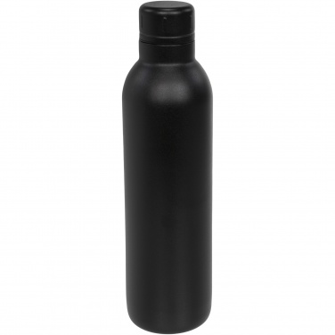 Logotrade promotional items photo of: Thor 510 ml copper vacuum insulated water bottle