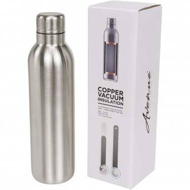 Logotrade advertising product picture of: Thor 510 ml copper vacuum insulated water bottle