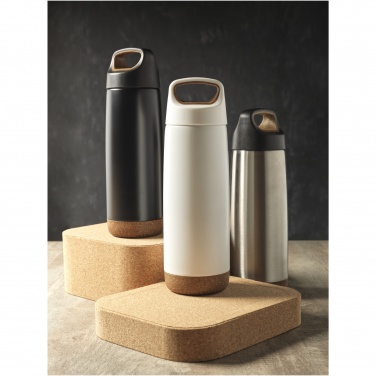 Logotrade promotional giveaway picture of: Valhalla 600 ml copper vacuum insulated water bottle