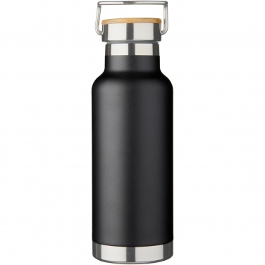 Logotrade promotional gift image of: Thor 480 ml copper vacuum insulated water bottle