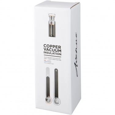 Logo trade advertising products image of: Thor 480 ml copper vacuum insulated water bottle