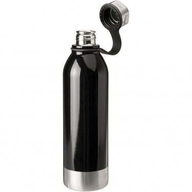 Logo trade advertising products image of: Perth 740 ml stainless steel sport bottle