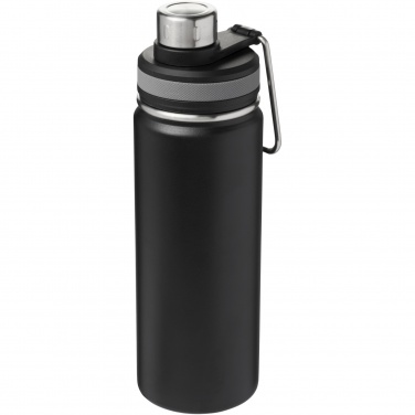 Logo trade advertising product photo of: Gessi 590 ml copper vacuum insulated sport bottle