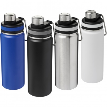 Logotrade advertising product picture of: Gessi 590 ml copper vacuum insulated sport bottle