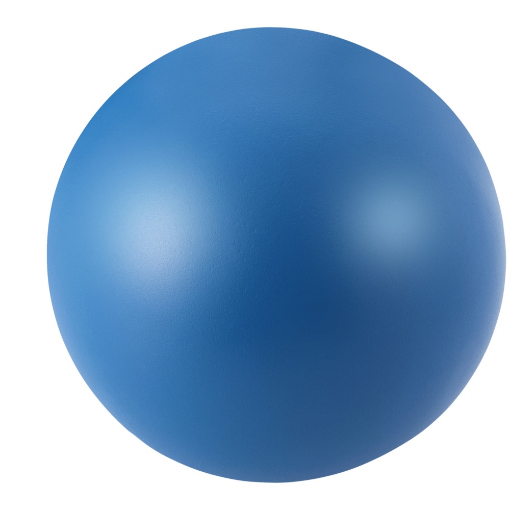 Logotrade promotional merchandise image of: Cool round stress reliever