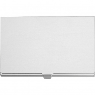 Logotrade promotional product picture of: Shanghai business card holder