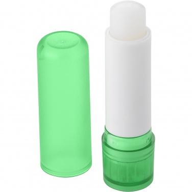Logo trade promotional merchandise photo of: Deale lip balm stick