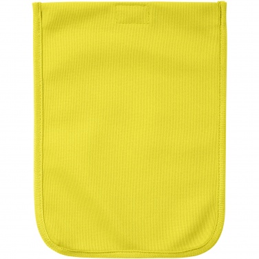 Logotrade promotional products photo of: RFX™ Watch-out XL safety vest in pouch for professional use