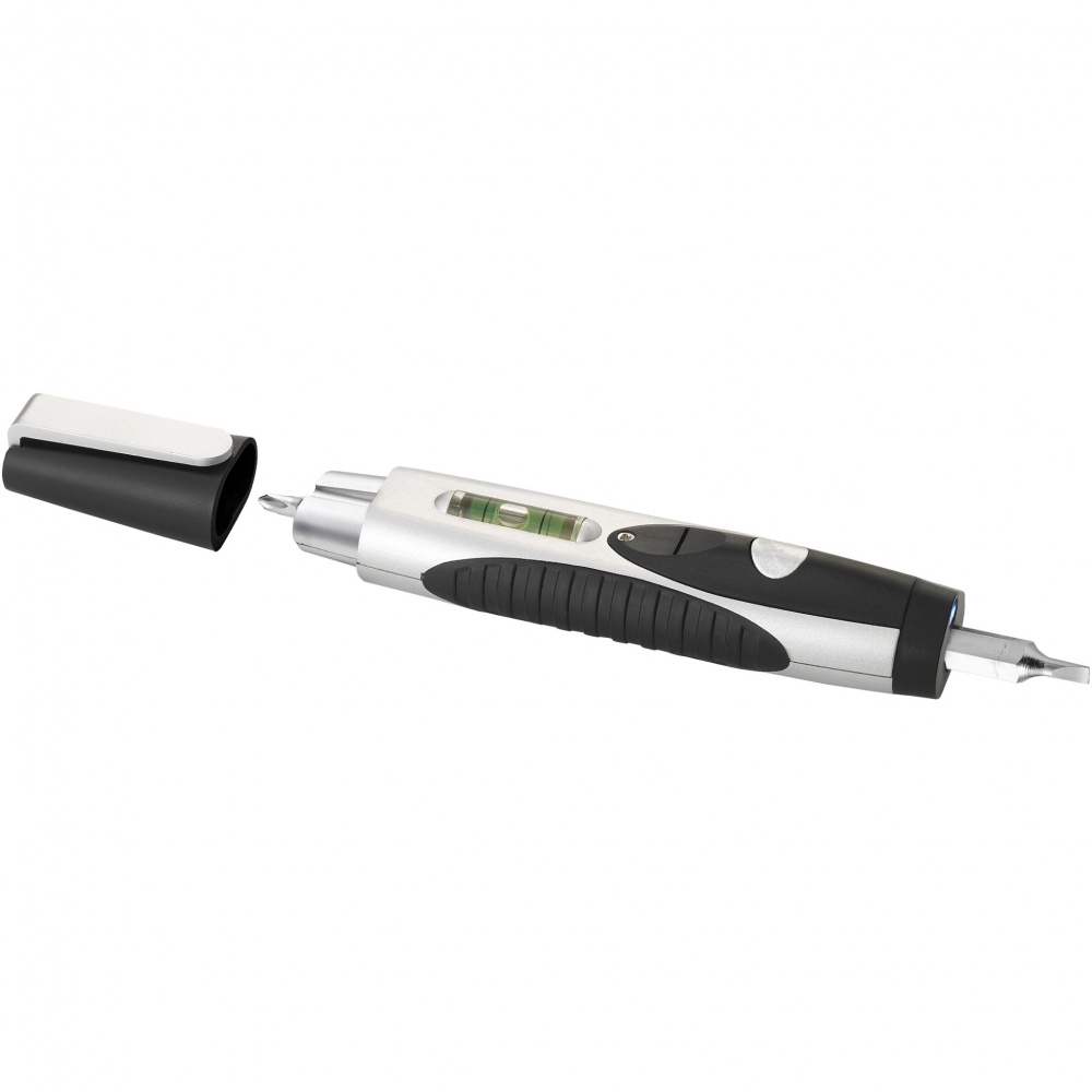 Logo trade business gifts image of: Engineer 6-function multi-tool