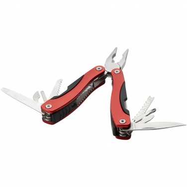 Logo trade promotional products image of: Casper 11-function multi-tool