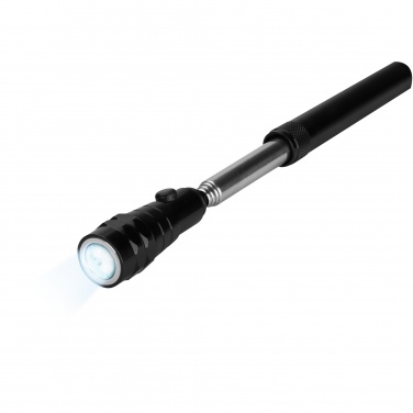 Logotrade promotional giveaway picture of: Magnetica pick-up tool torch light