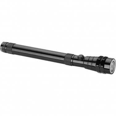 Logo trade promotional gifts picture of: Magnetica pick-up tool torch light