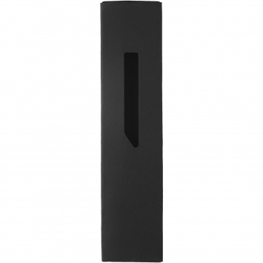 Logotrade promotional gift image of: Marlin single-pen box
