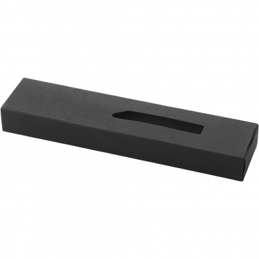 Logo trade promotional gift photo of: Marlin single-pen box