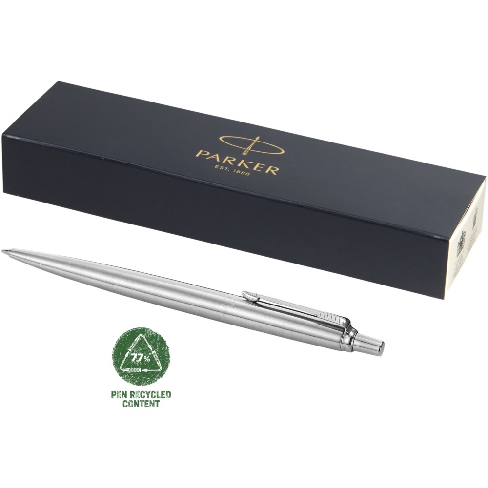 Logotrade promotional product image of: Parker Jotter ballpoint pen