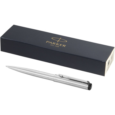 Logo trade corporate gift photo of: Parker Vector ballpoint pen