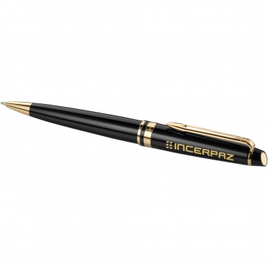 Logo trade promotional item photo of: Waterman Expert ballpoint pen