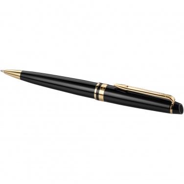 Logo trade promotional merchandise image of: Waterman Expert ballpoint pen