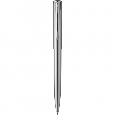 Logotrade promotional item image of: Waterman Graduate ballpoint pen