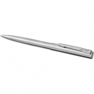 Logo trade promotional item photo of: Waterman Graduate ballpoint pen