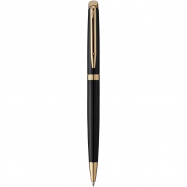 Logotrade promotional giveaway image of: Waterman Hémisphère ballpoint pen