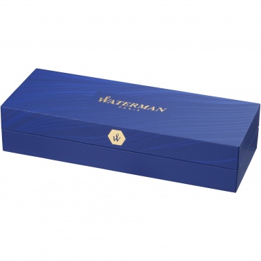 Logotrade promotional product image of: Waterman Hémisphère rollerball pen